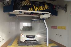 automaticka autoumyvaren c wash