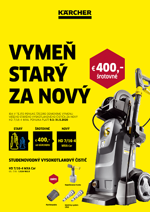 starý za nový hd