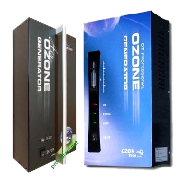 pozicovna generator ozonu cleanex