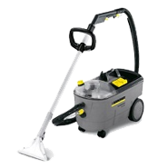 pozicovna tepovacov cleanex