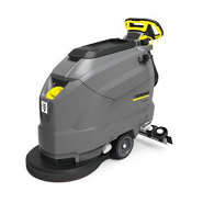 pozicovna umyvacich automatov karcher bd 50
